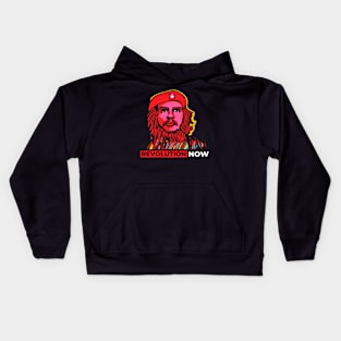 Revolution Now Kids Hoodie